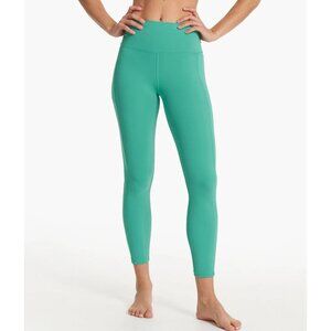 Vuori Teal Leggings